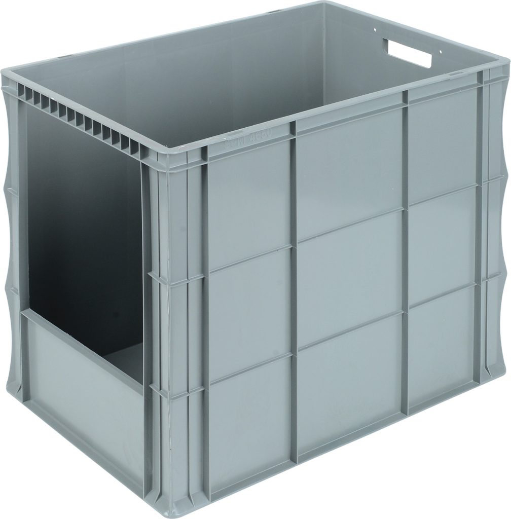 Plastik Kasa SPK 4650 AV