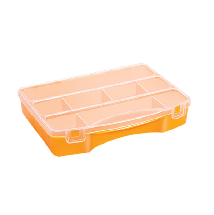 Süper Organizerler