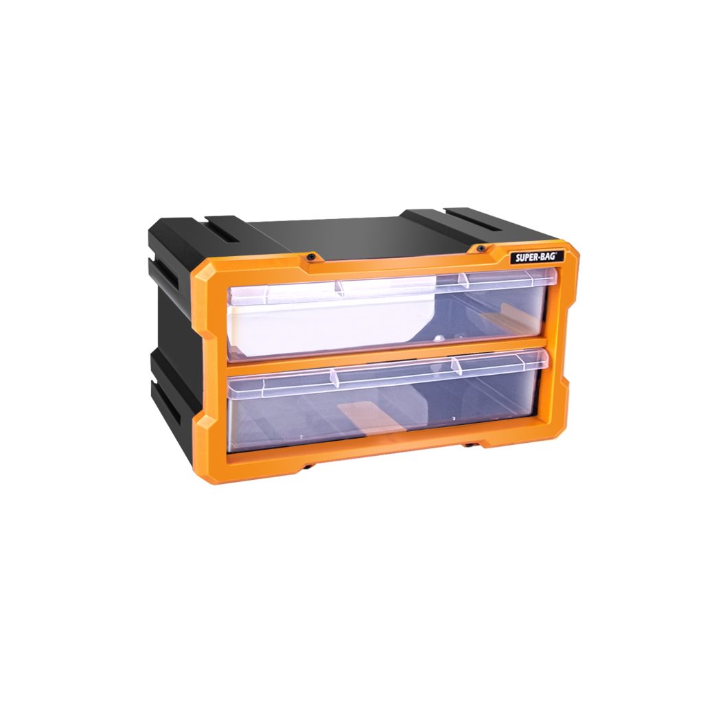 Modüler Monoblok Çekmece Seti 2 ASR-6012