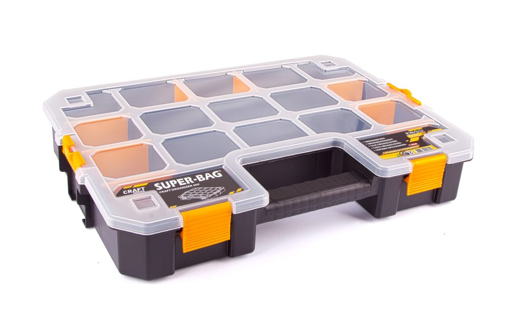 Craft Organizer 400- ASR-5022