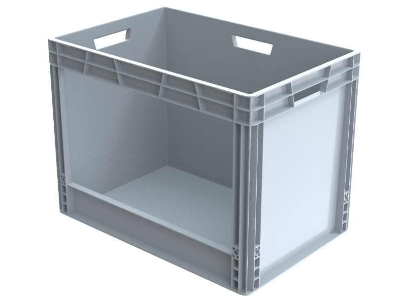 Plastik Kasa SPK 6044-2