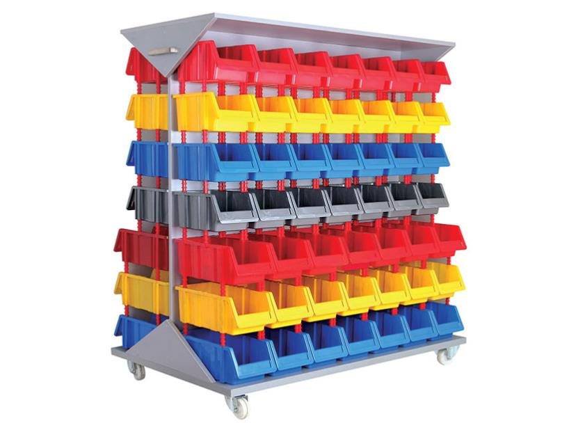 Metal & Ahşap Avadanlık Standları