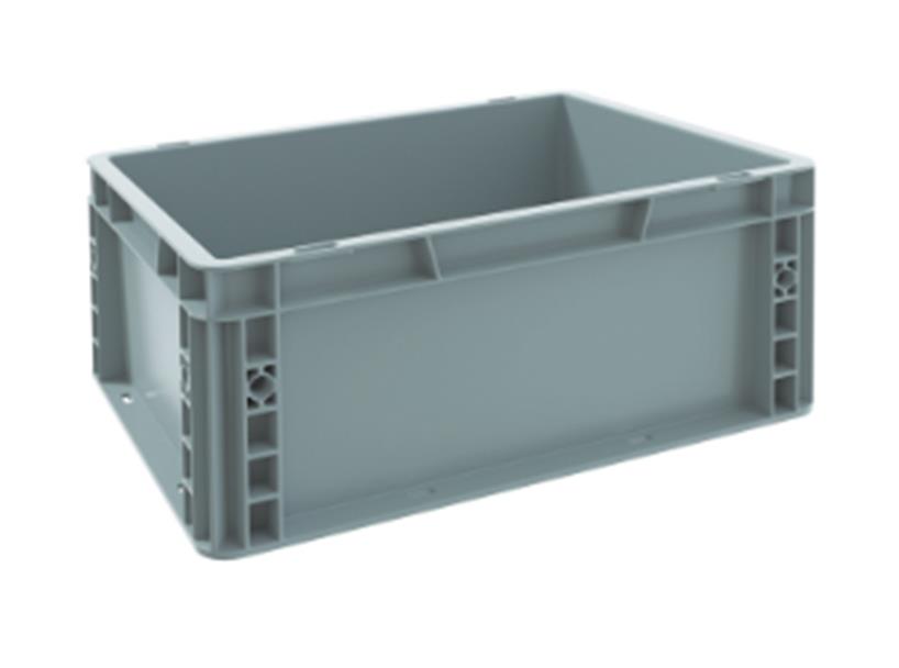 Plastik Kasa SPK 4017