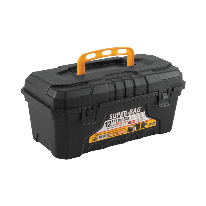 12” Takım Çantası (Basic) ASR-5034